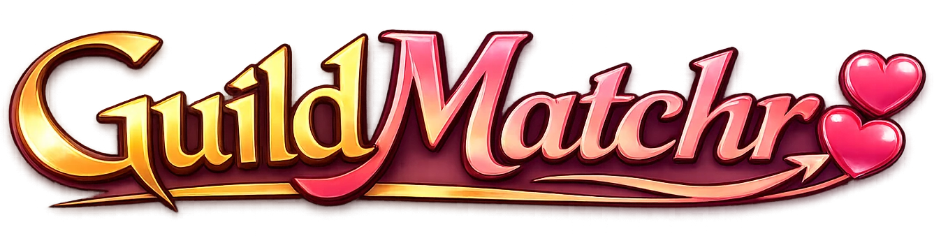GuildMatchr