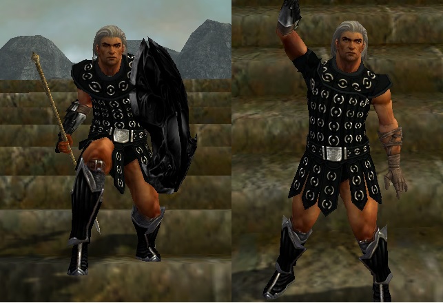 The 3 Stages of End Game Fashion : r/Guildwars2