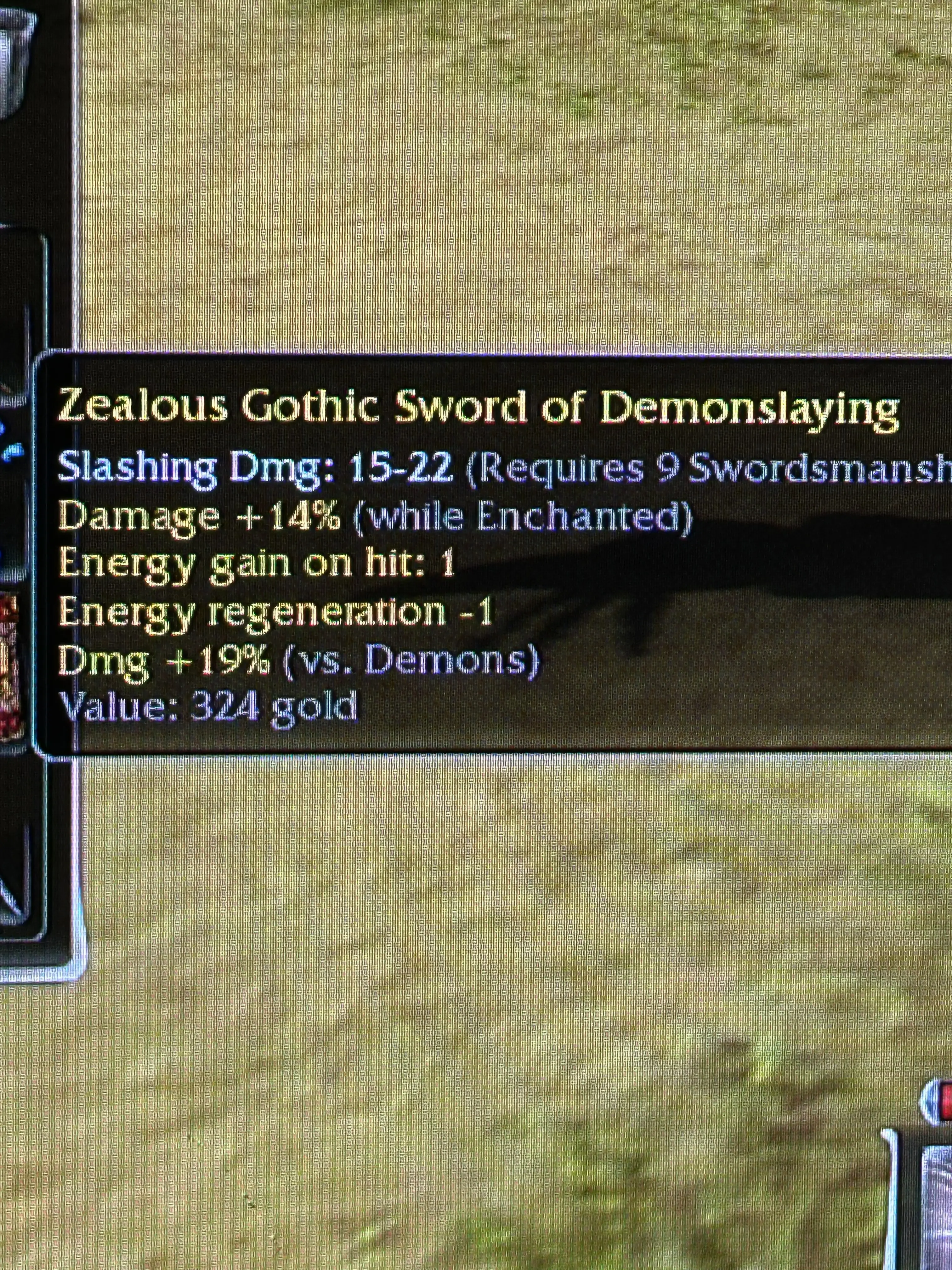 guess these are merch too - Price check - Guild Wars Legacy