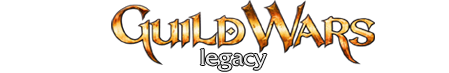 Guild Wars Legacy